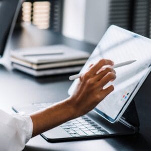 Session 01: Day 1 & 2 / April 22 & 29