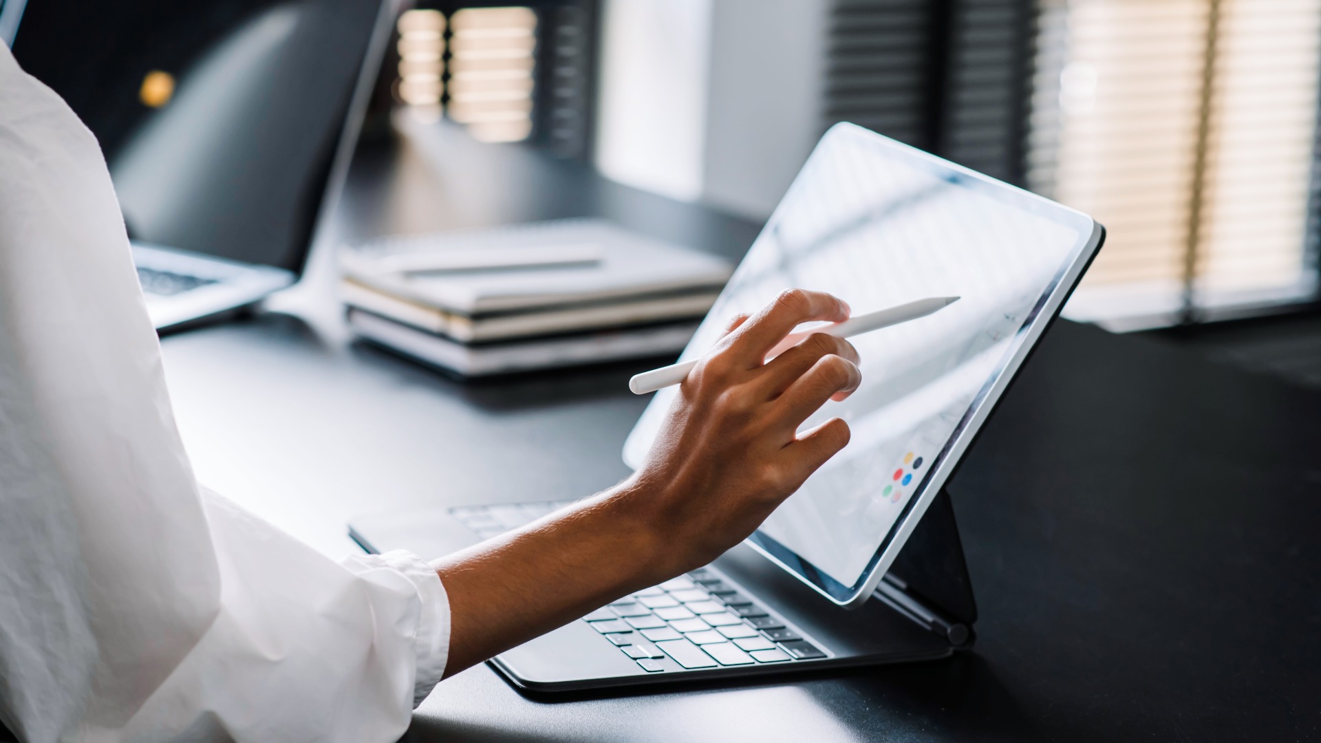 Session 01: Day 1 & 2 / April 22 & 29