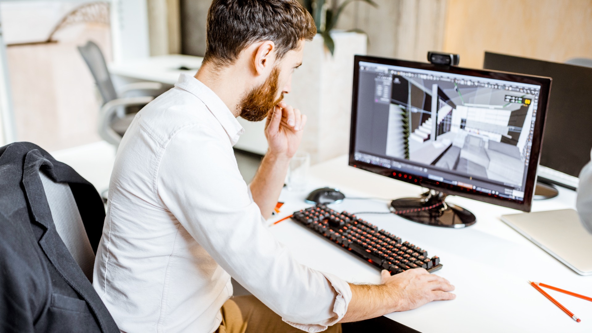 Session 05: Day 1 & 2 / November 11 & 18